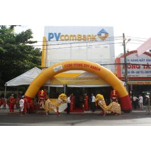 Ngân Hàng PVcomBank Chi Nhánh An Giang